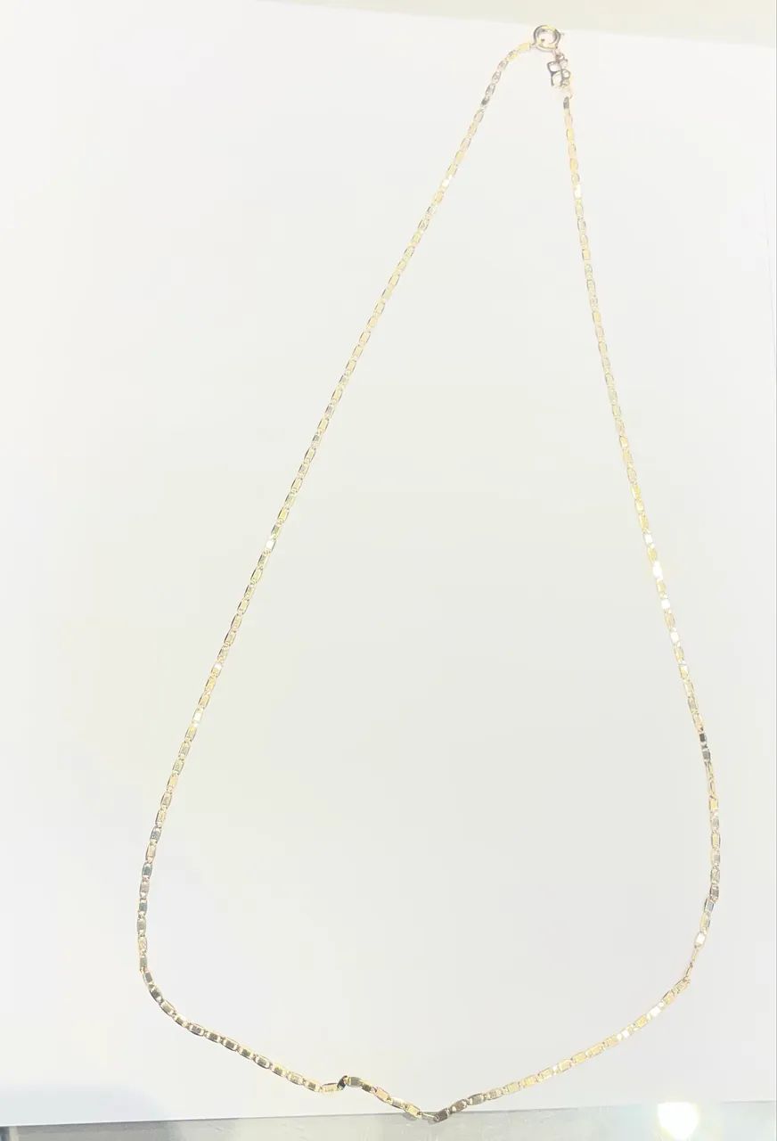 Vendo corrente Rommanel