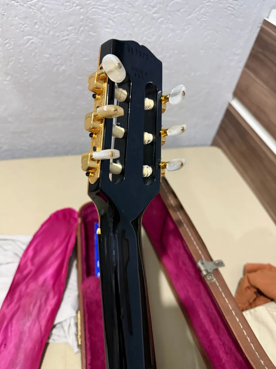 Violão Gibson Chet Atkins Ce - Foto 4