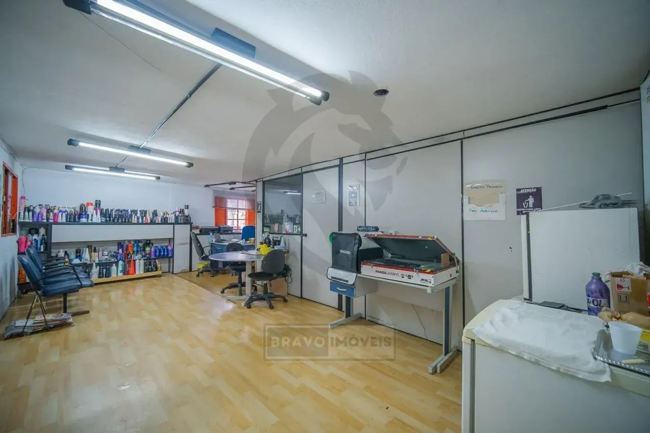 Prédio Comercial para venda com 442 metros quadrados com 4 quartos em Taboão - Diadema - S
