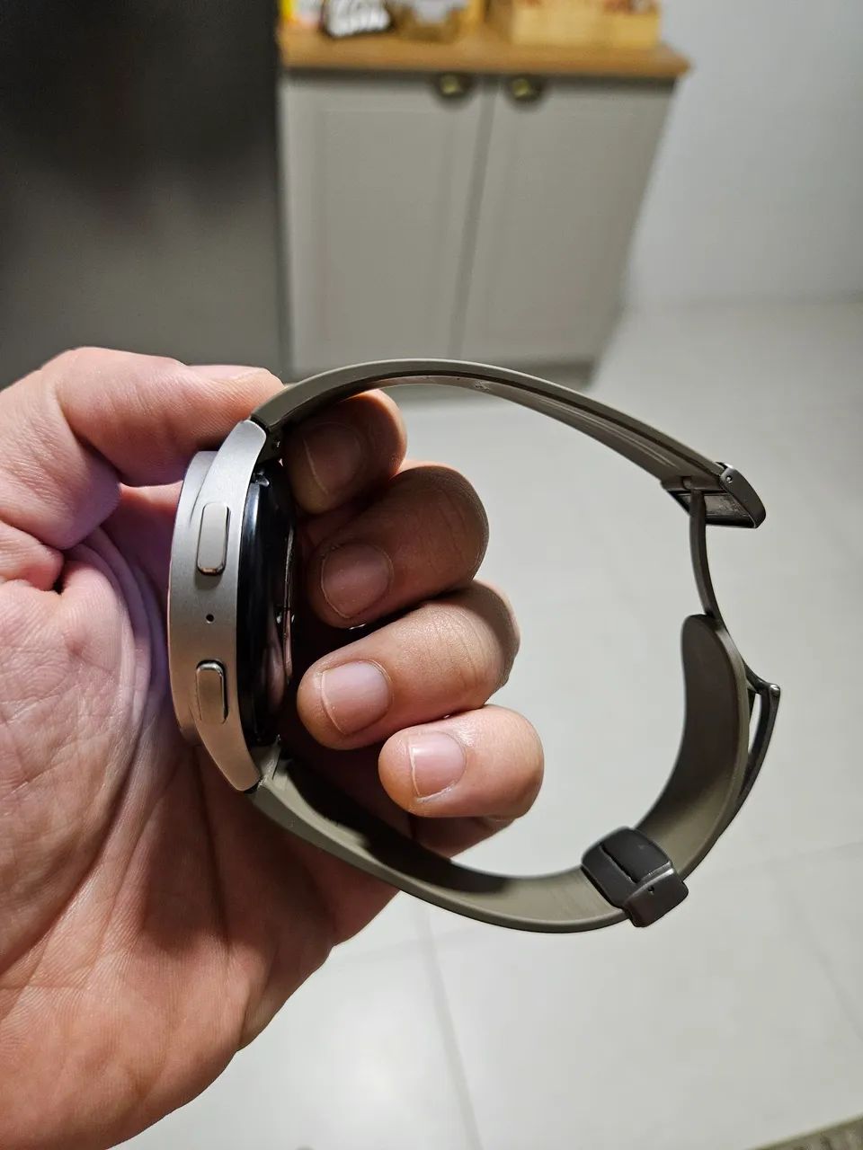 Galaxy Watch 5 pro 44mm - Foto 4