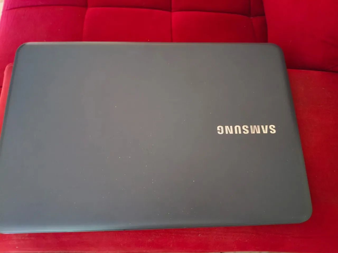 Notebook Samsung Essentials - Foto 2