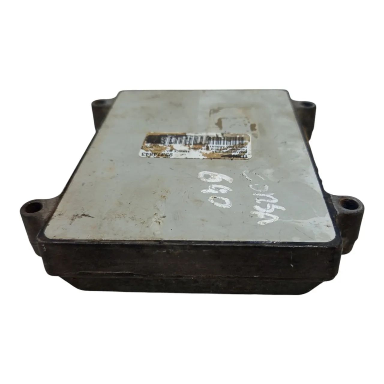 Modulo Injeção Gm Chevrolet Corsa Celta 1.0 2001 2002 A 2005 - Foto 2