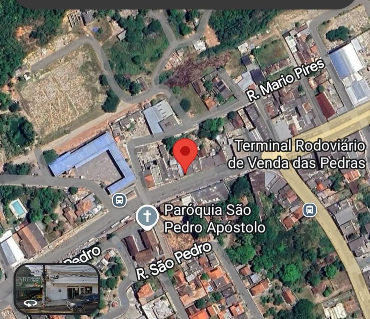 Loja comercial 22 de Maio - Foto 5