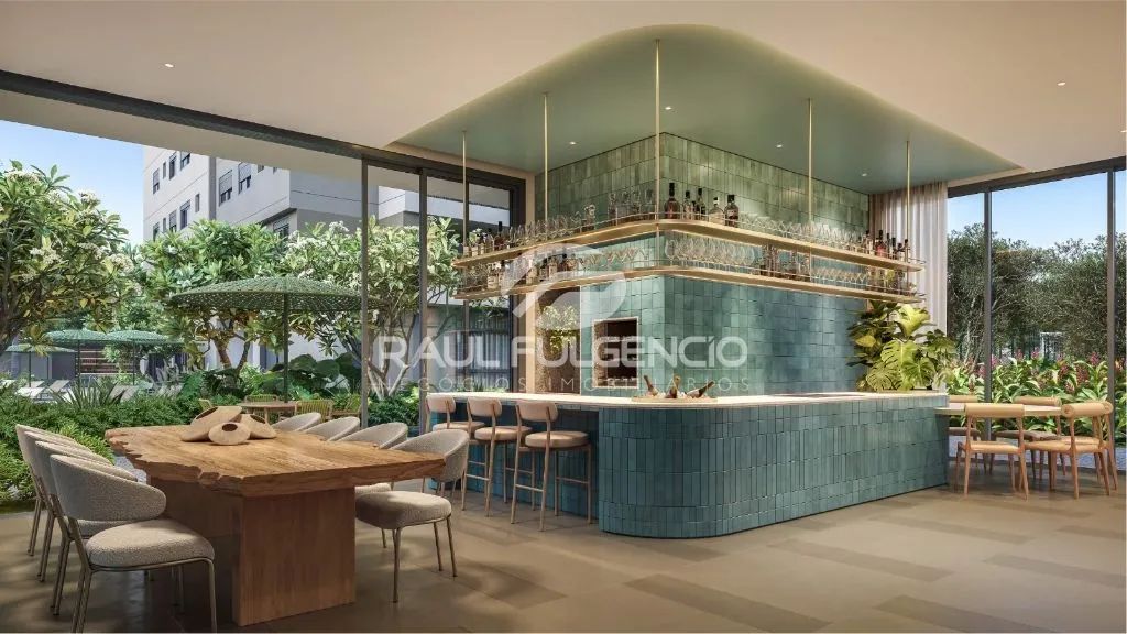 Apartamento - Edifício Poema - Londrina
