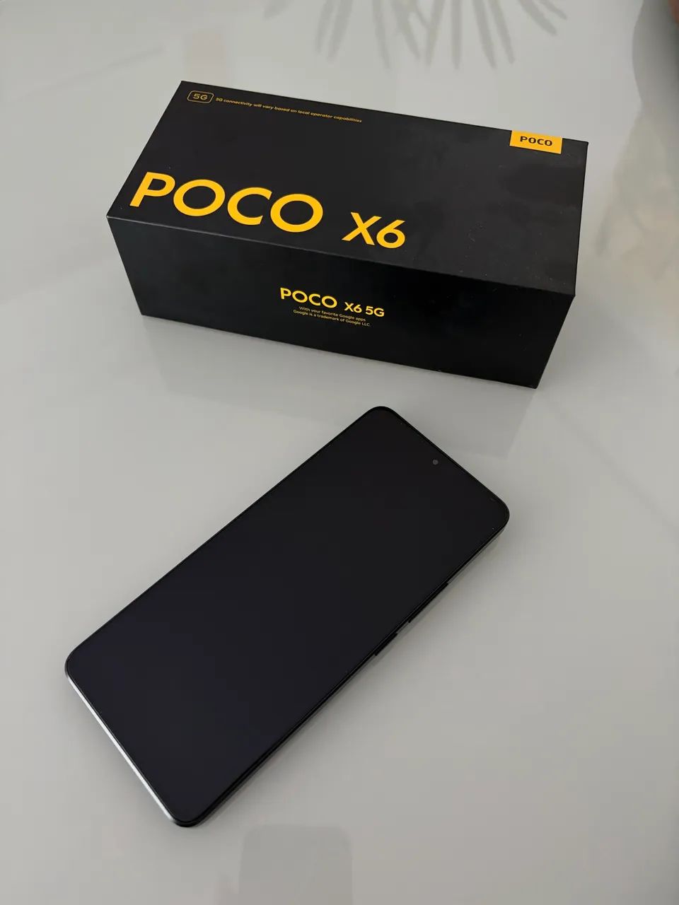 Celular Xiaomi Poco X6 - Foto 4