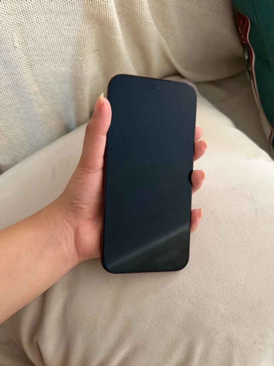iPhone 18 pro max  - Foto 4