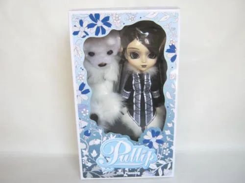 Pullip Chill 