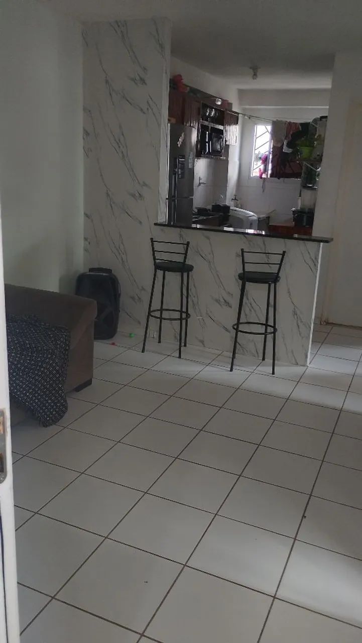 Foto - Salvador - Periperi