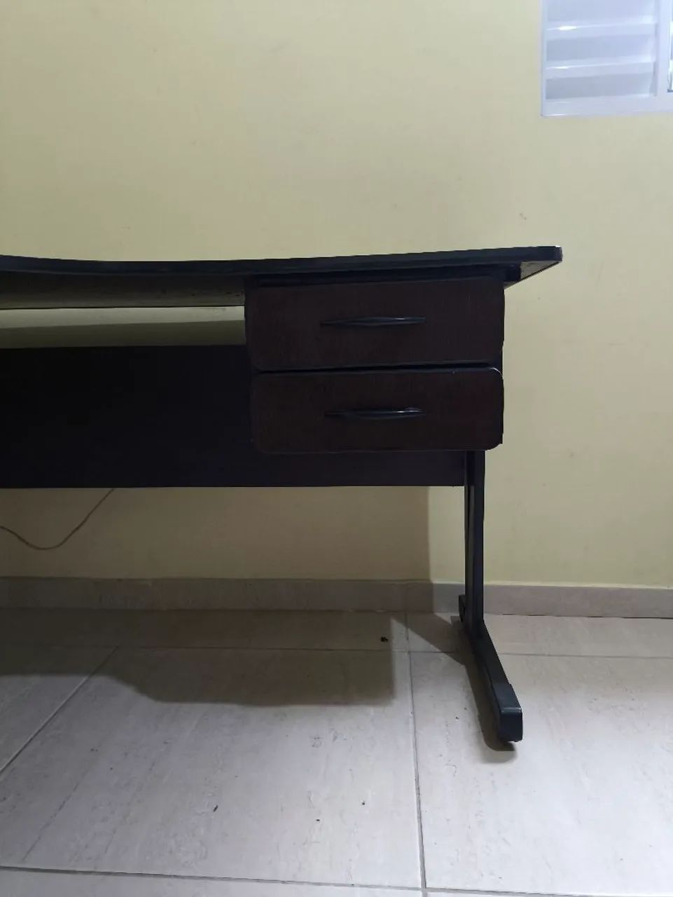 Mesa de canto para escritorio ou casa. - Foto 5