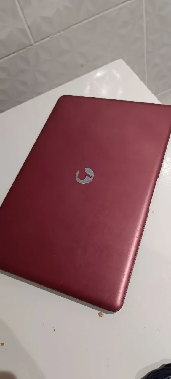 Notebook Positivo Motion Red Q232a - Foto 3