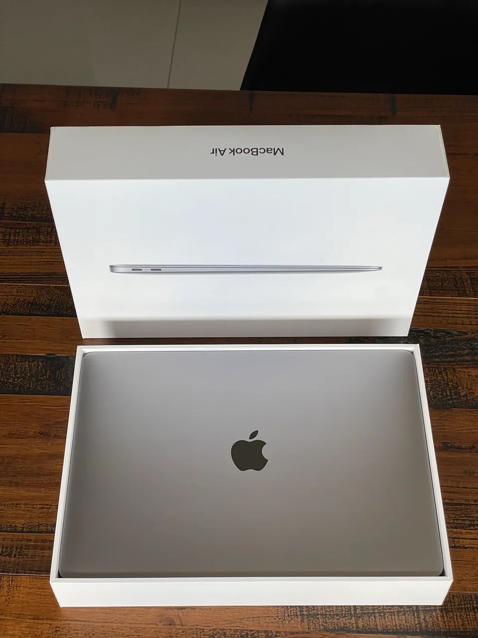 MacBook Air M1 em excelente estado  - Foto 4