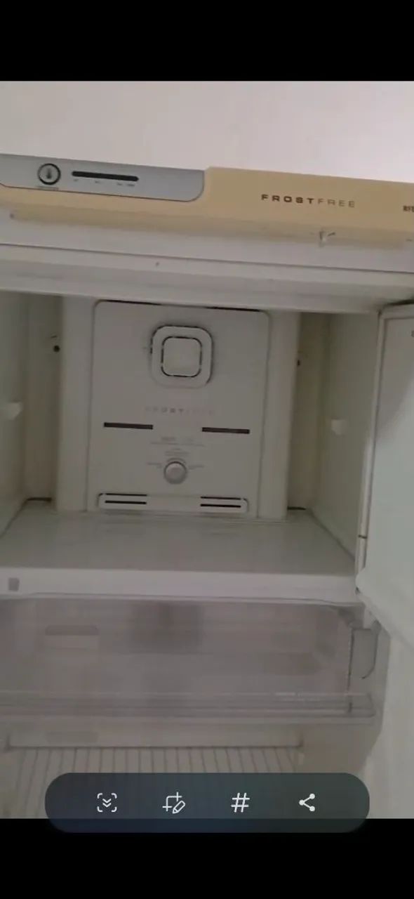 ? GELADEIRA ELECTROLUX À VENDA! - Foto 5