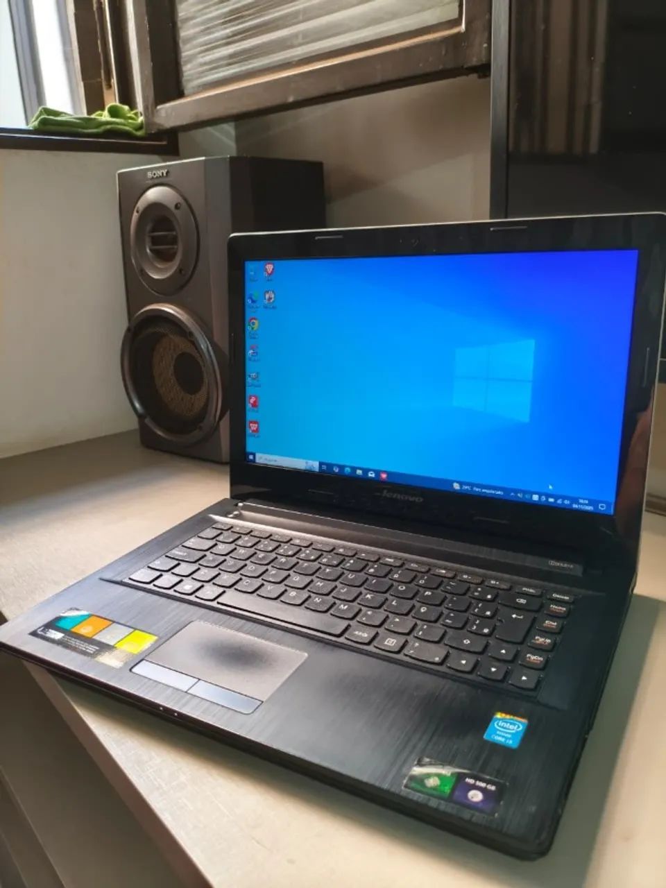 NOTEBOOK LENOVO - Foto 4