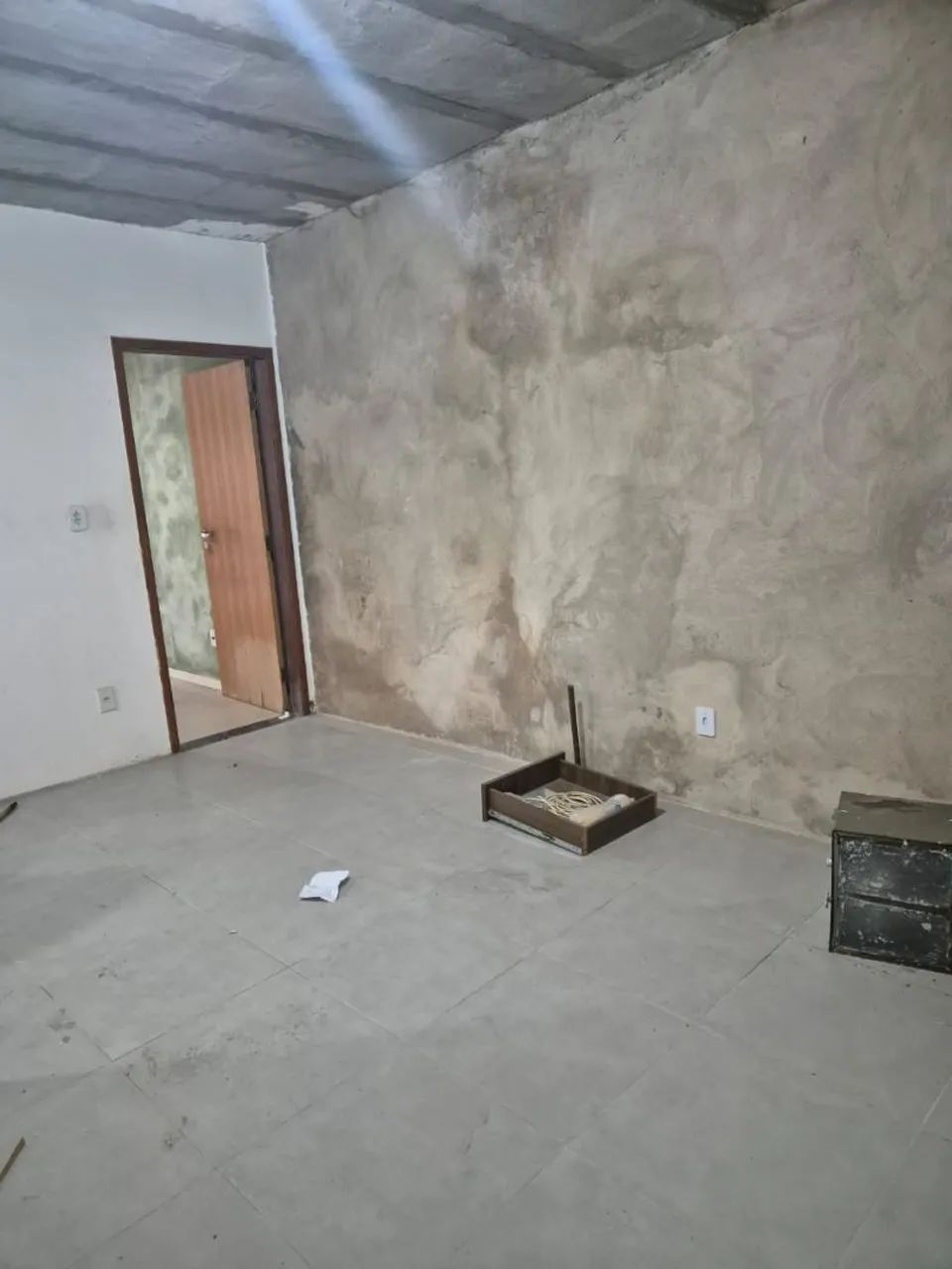 Apartamento quase pronto! - Foto 5