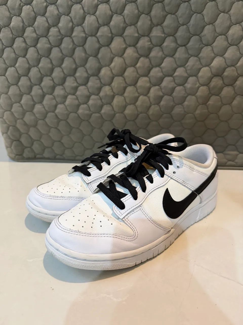 Tênis Nike Dunk Low Retro - Foto 2