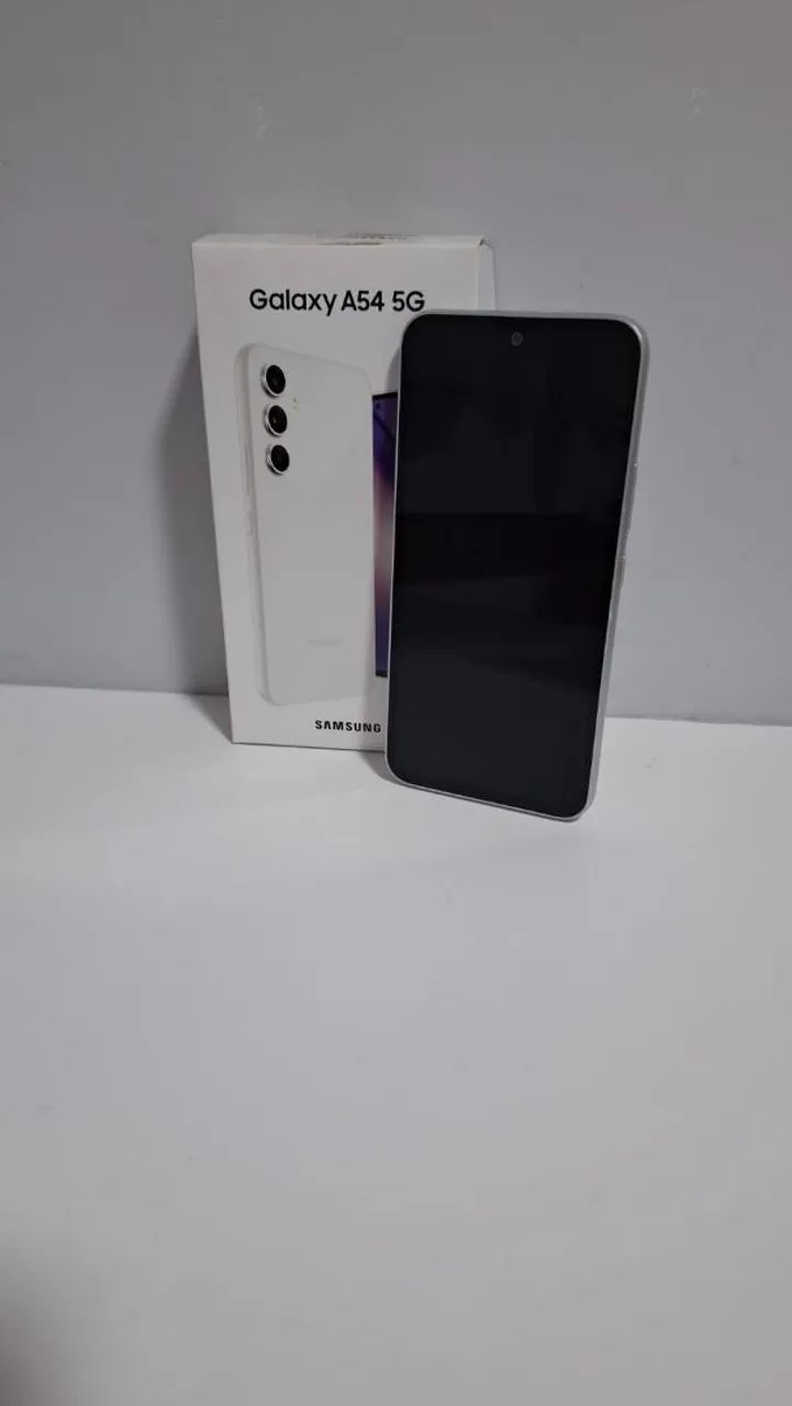 Samsung A54  - Foto 2