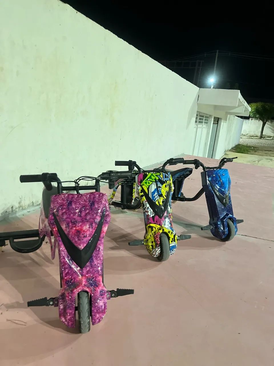 Motinhas drift - Foto 3