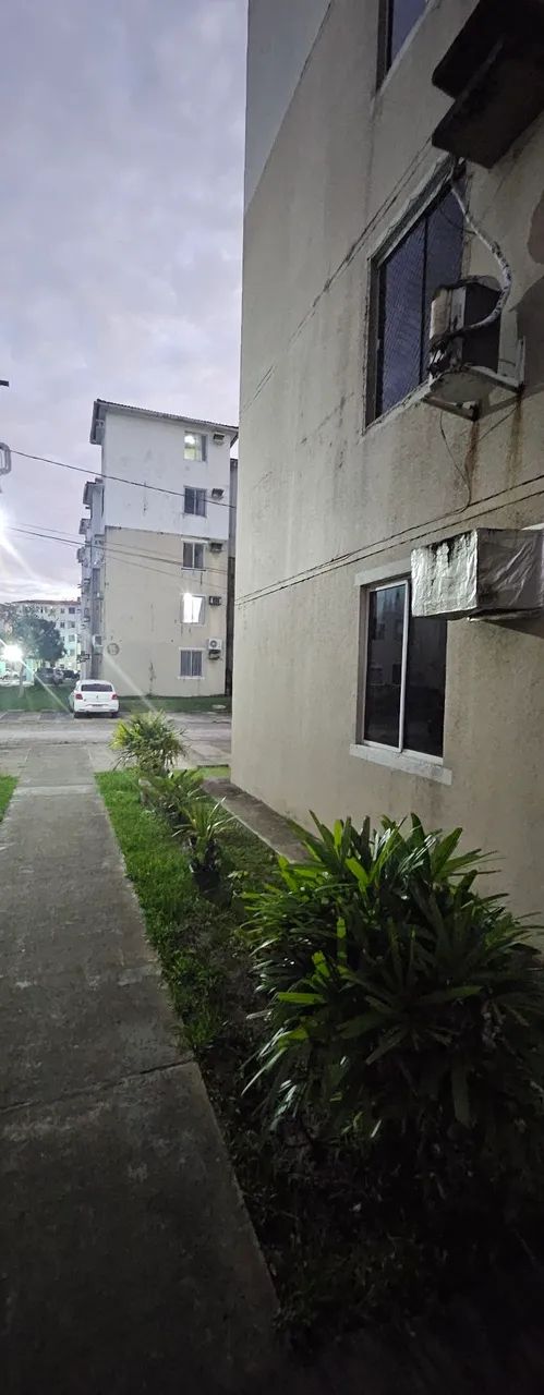 Vendo Apartamento Ideal Samambaia  - Foto 3