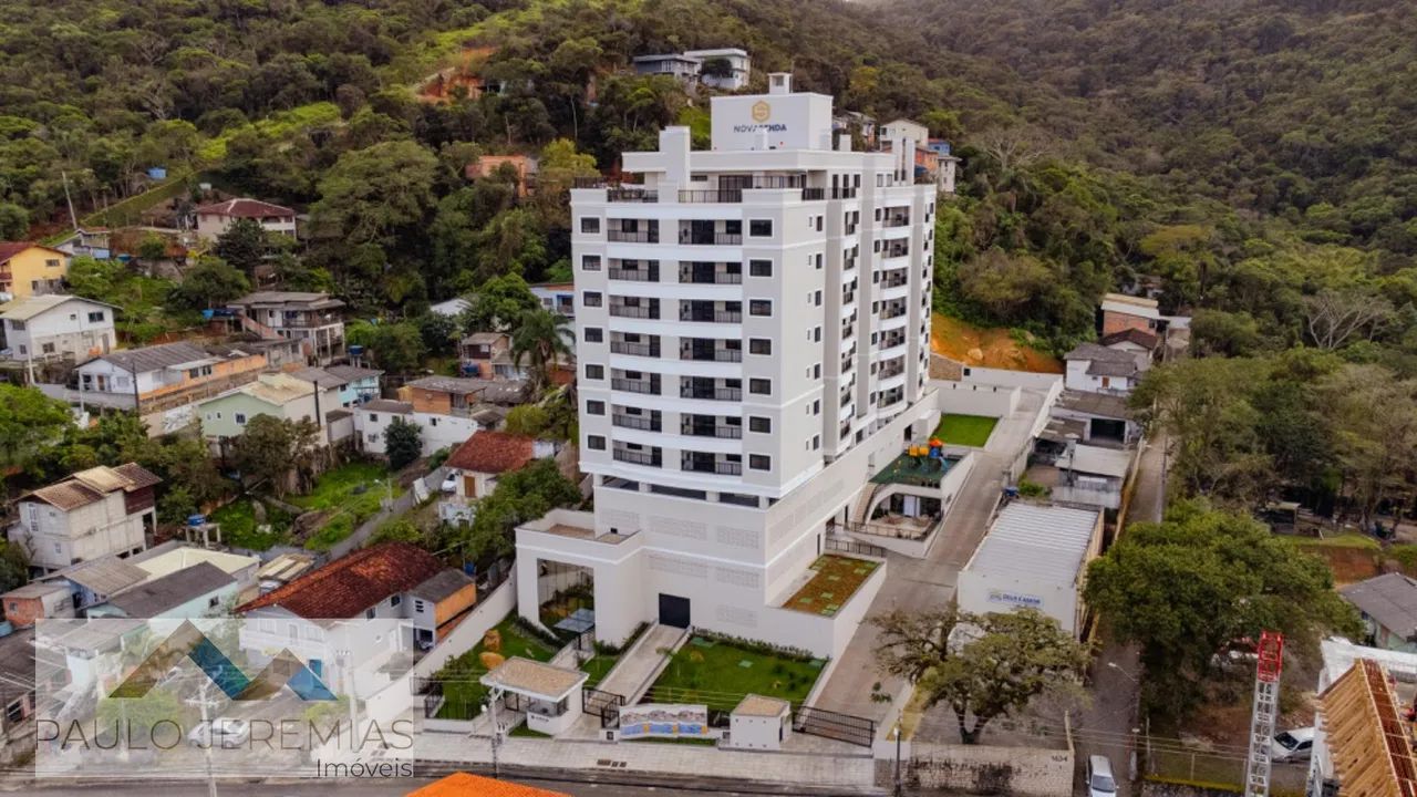 Apartamento à Venda no Saco Grande, Florianópolis  3 Quartos, 94m² - Foto 3