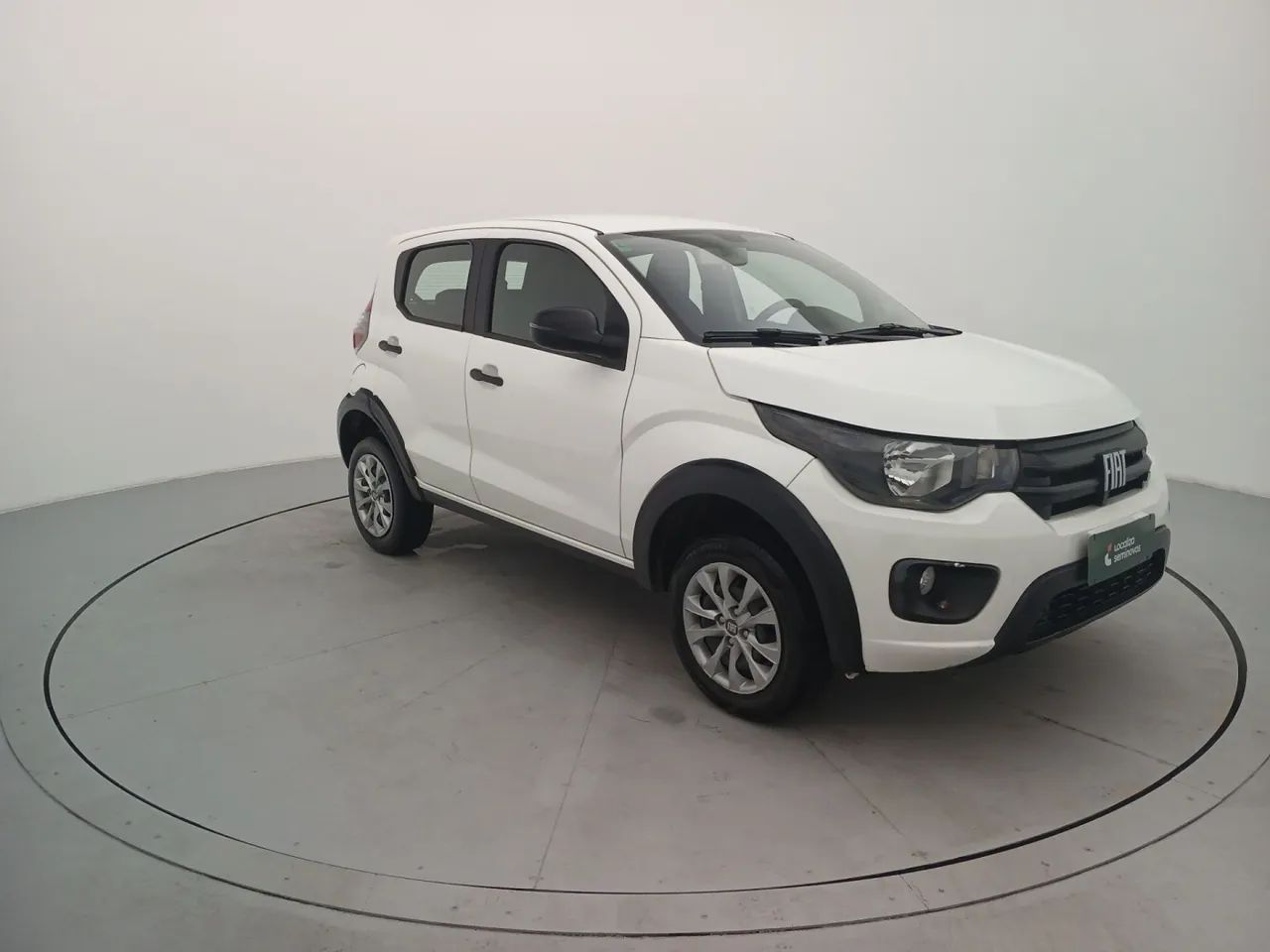 Fiat Mobi LIKE 1.0 Fire Flex 5p., foto 7 de 18