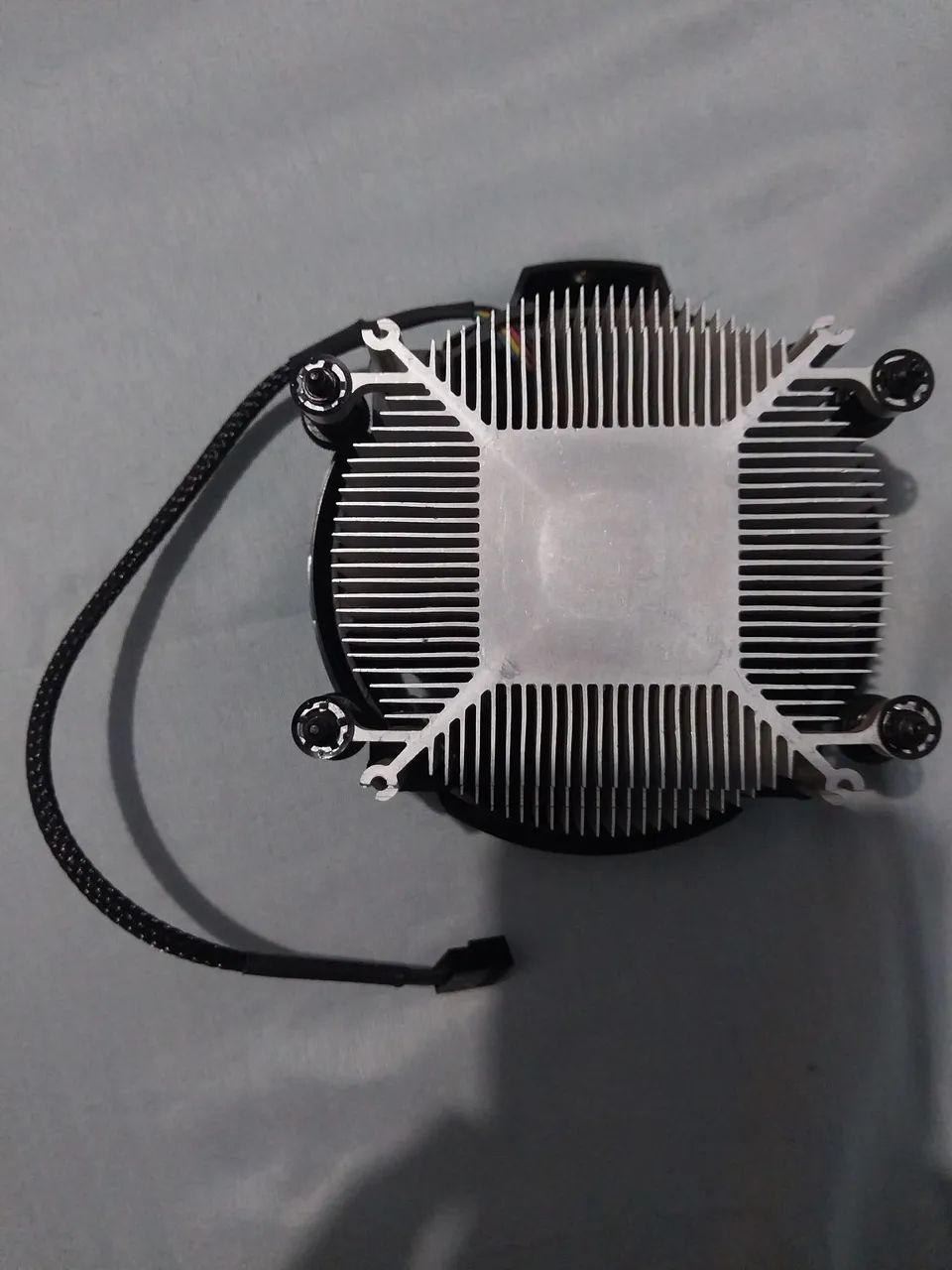 Air Cooler AMD - Foto 2