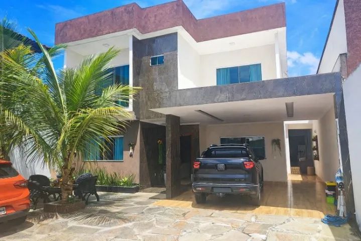 Foto - Brasília - Setor Habitacional Vicente Pires - Trecho 3