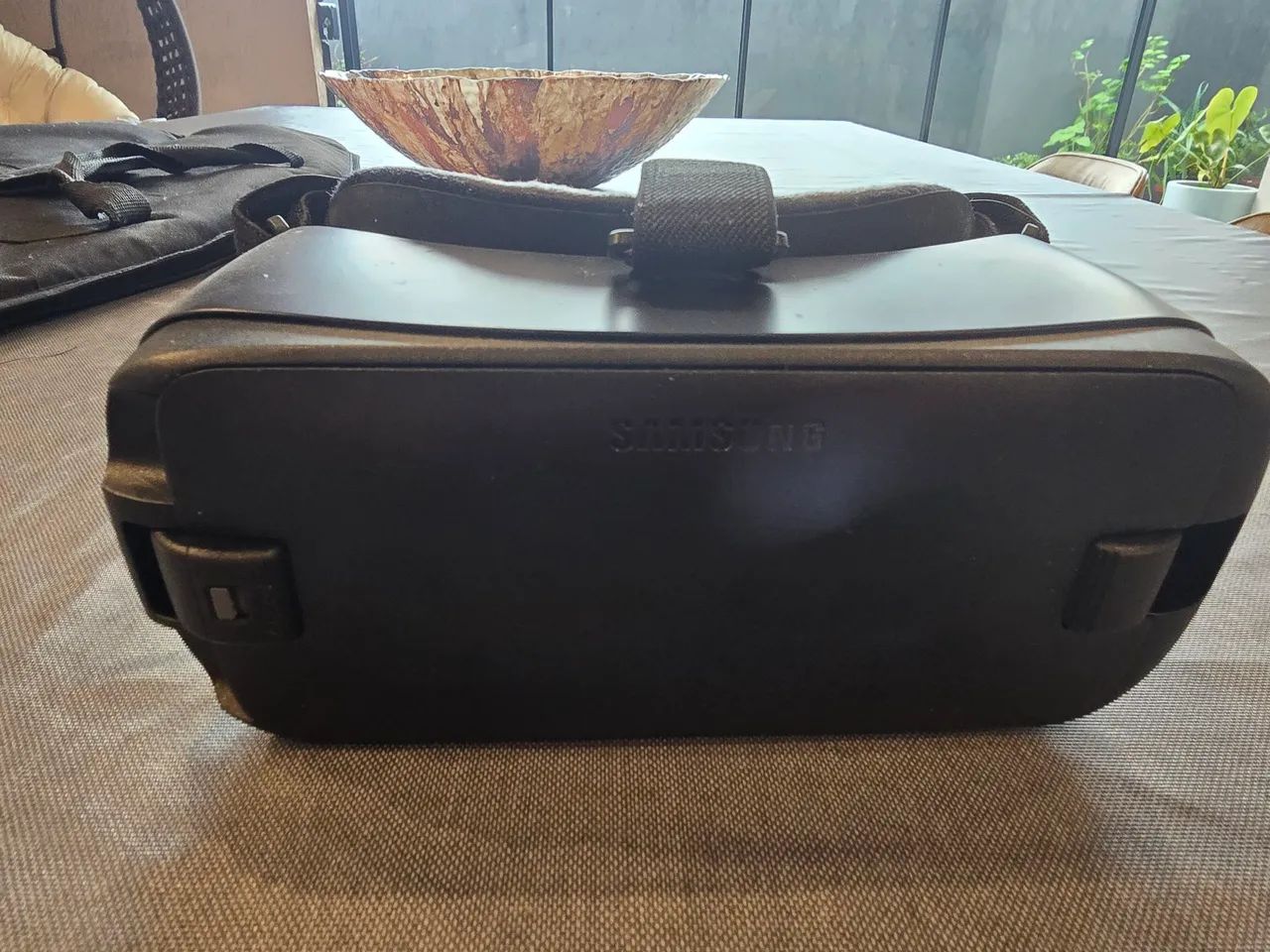 Gear VR Samsung 