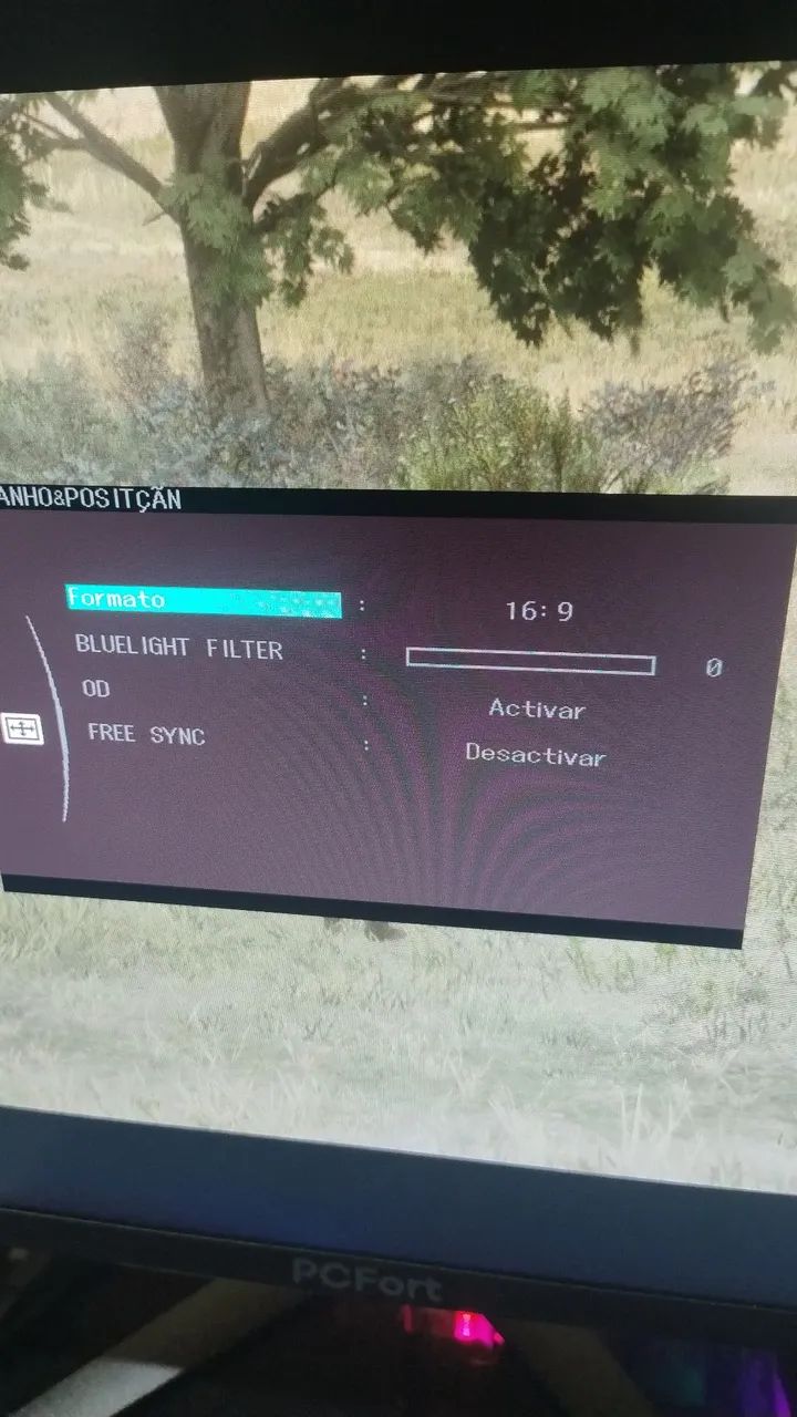 Monitor gamer pcfort 165hz - Foto 5