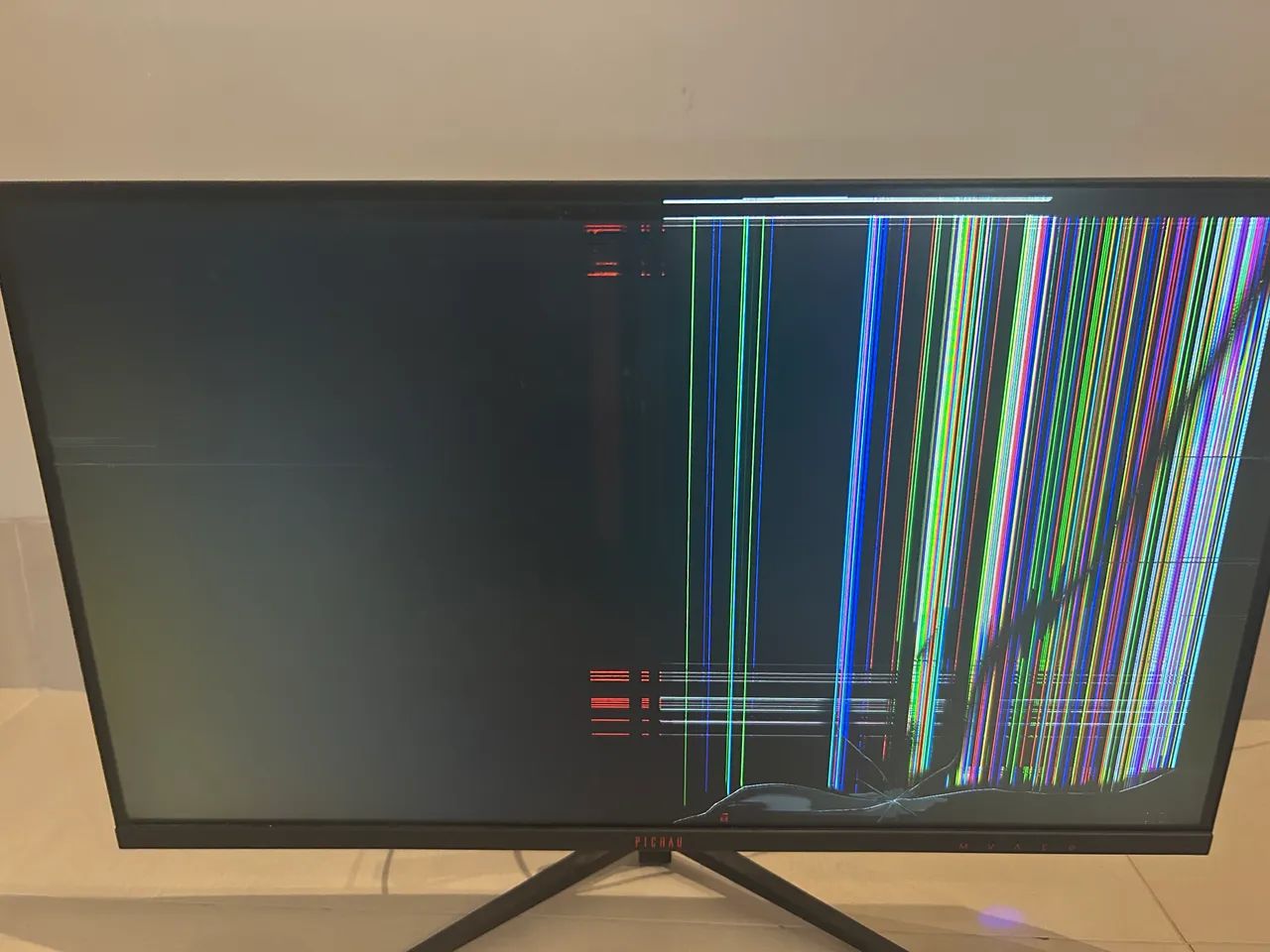 Monitor CENTAURI CRS24B 165hz - Foto 2