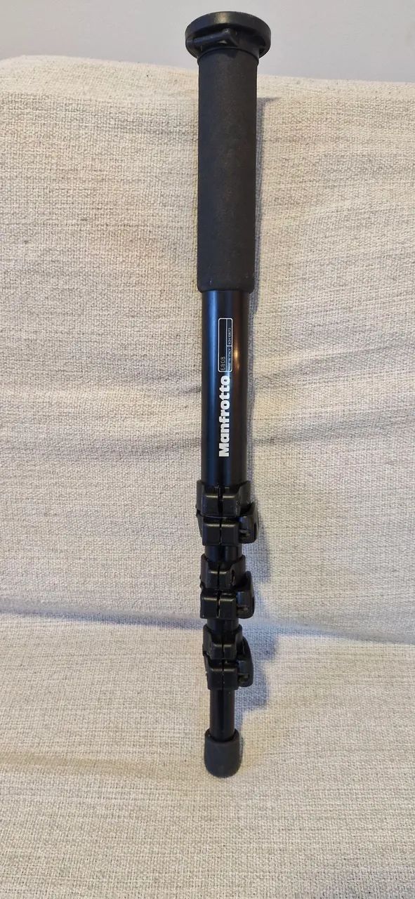 MONOPÉ MANFROTO 680B