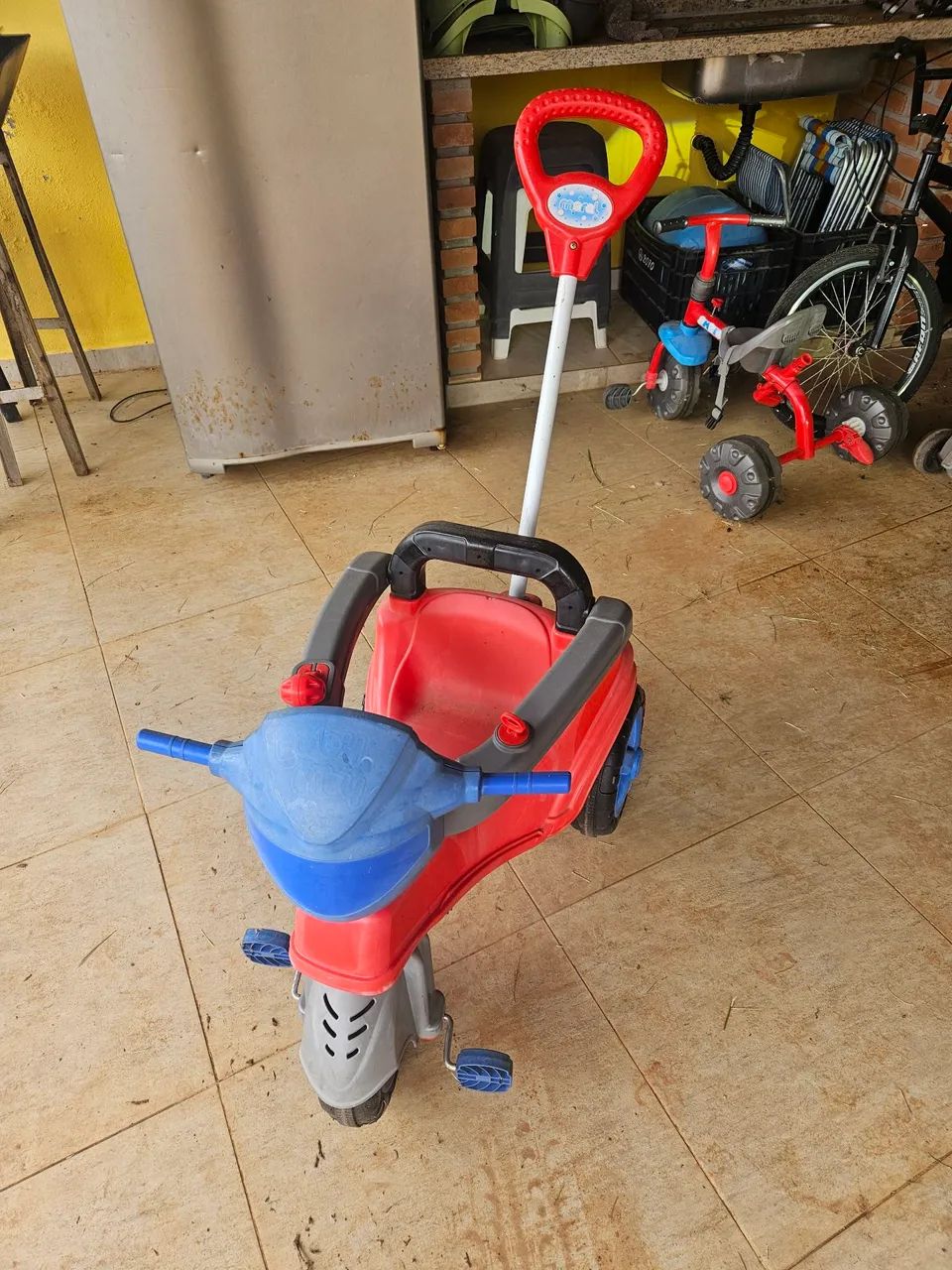 Triciclos - Foto 4