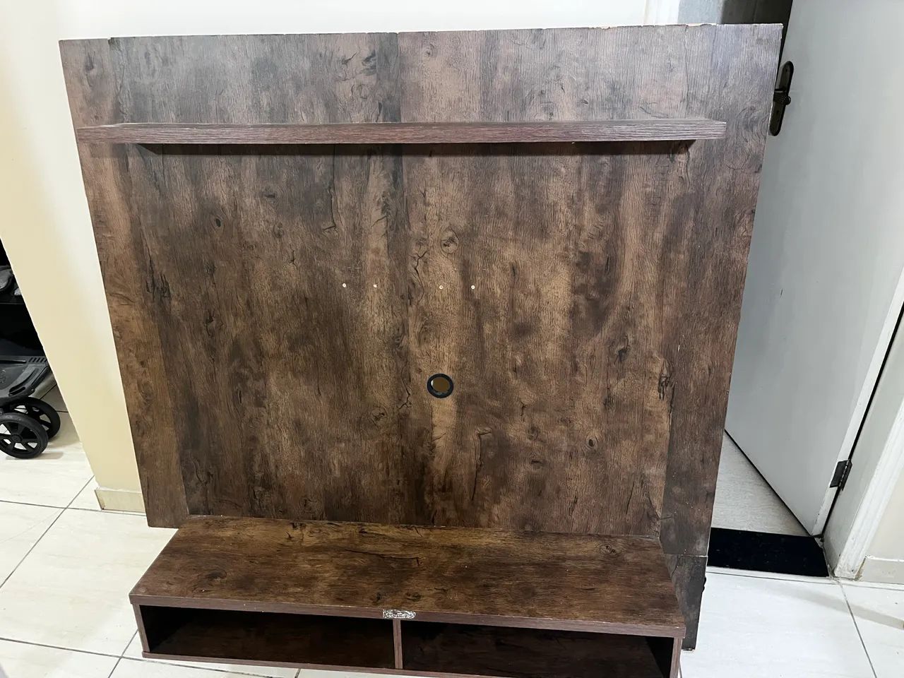 Painel de televisão 436600535296266240