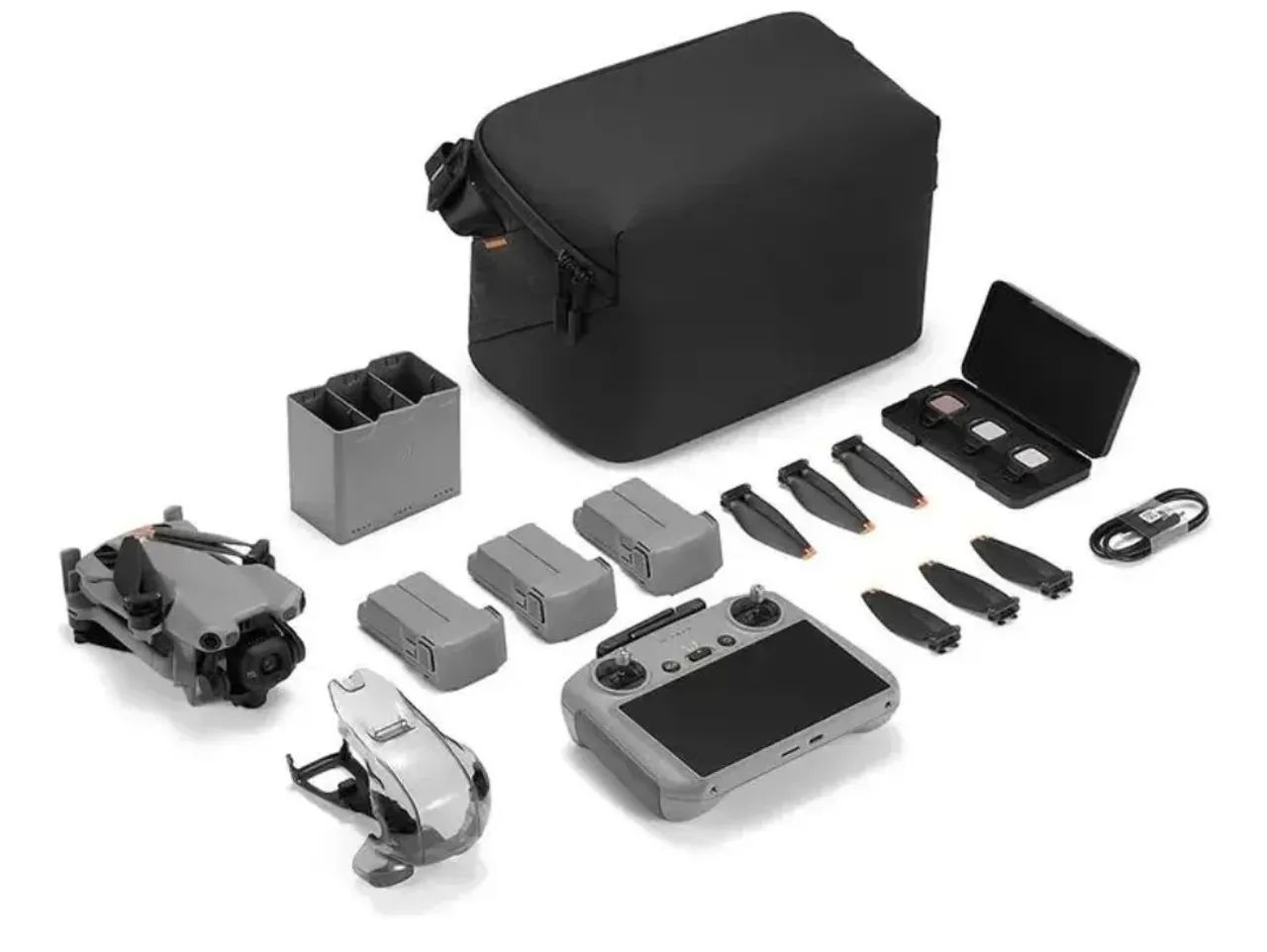 Drone DJI Mini 5 - Foto 2