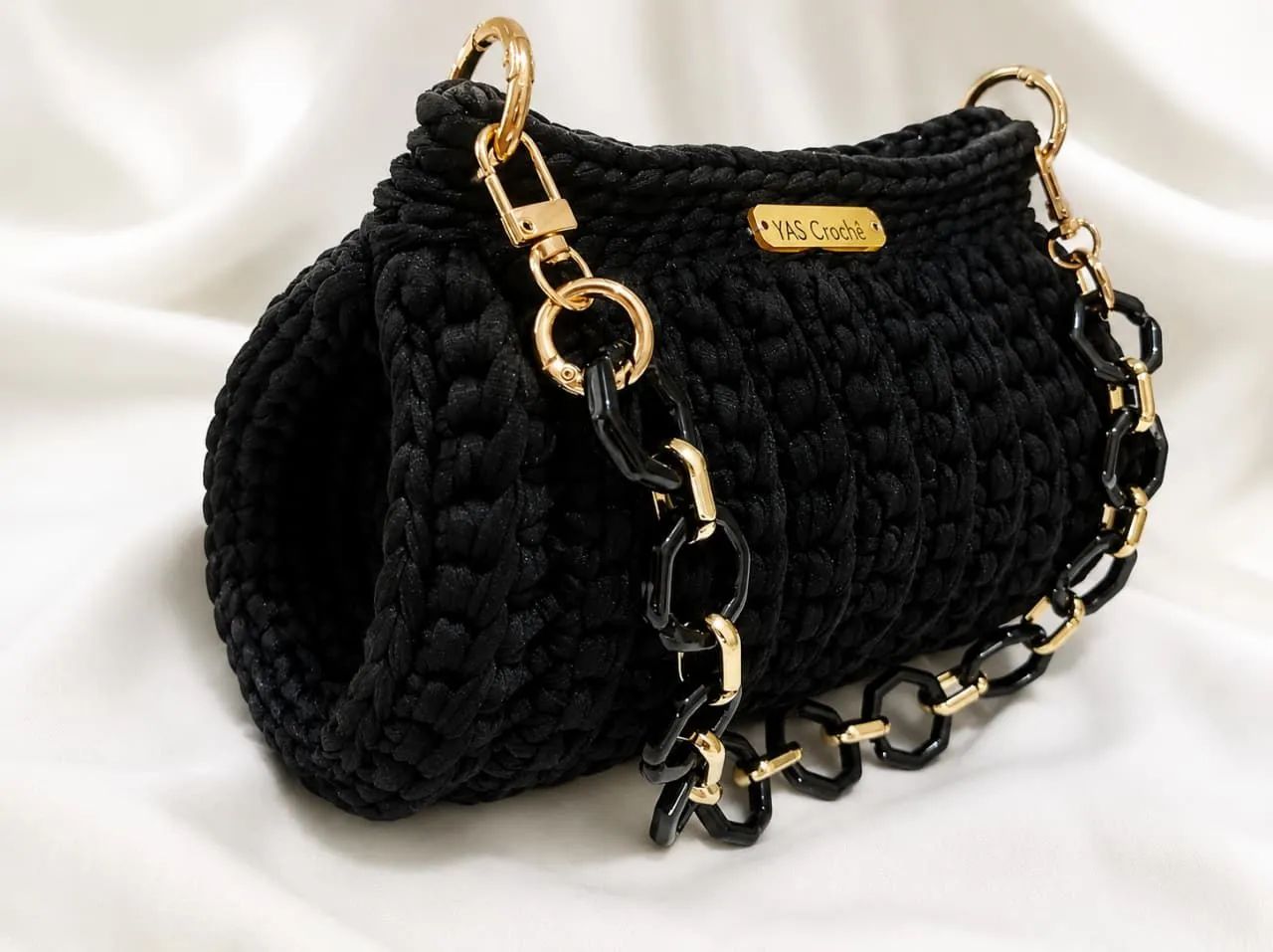Bolsa Artesanal  - Foto 4