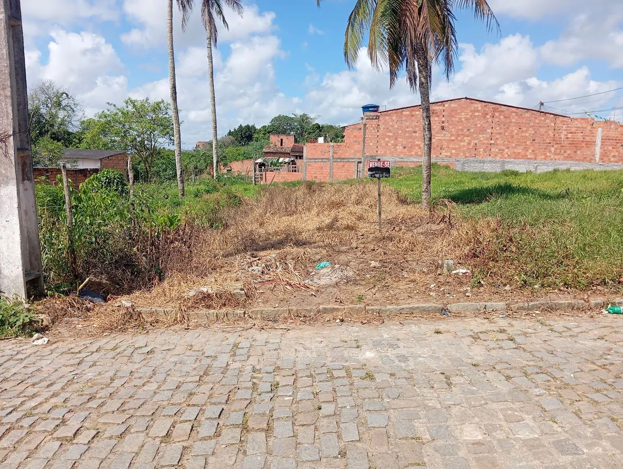 Terreno 5x28  - Foto 5