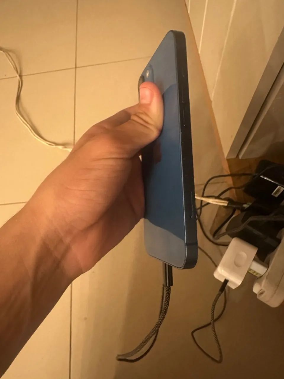 iPhone 13 pouco uso  - Foto 4
