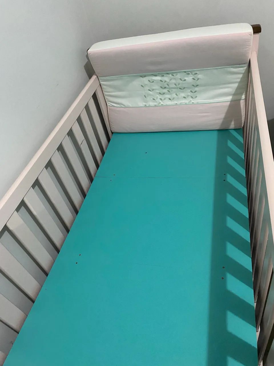 Berço 3 em 1  - Foto 2