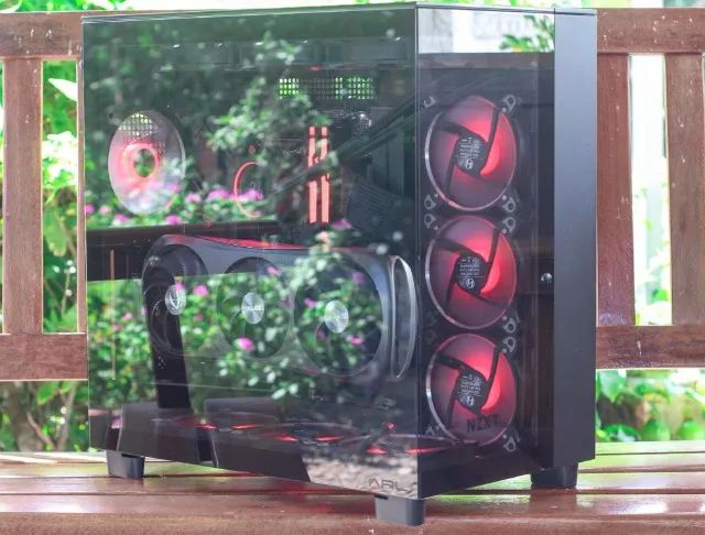 i7 13700KF - 64GB - RTX 4080 - Computadores e Desktops - Centro