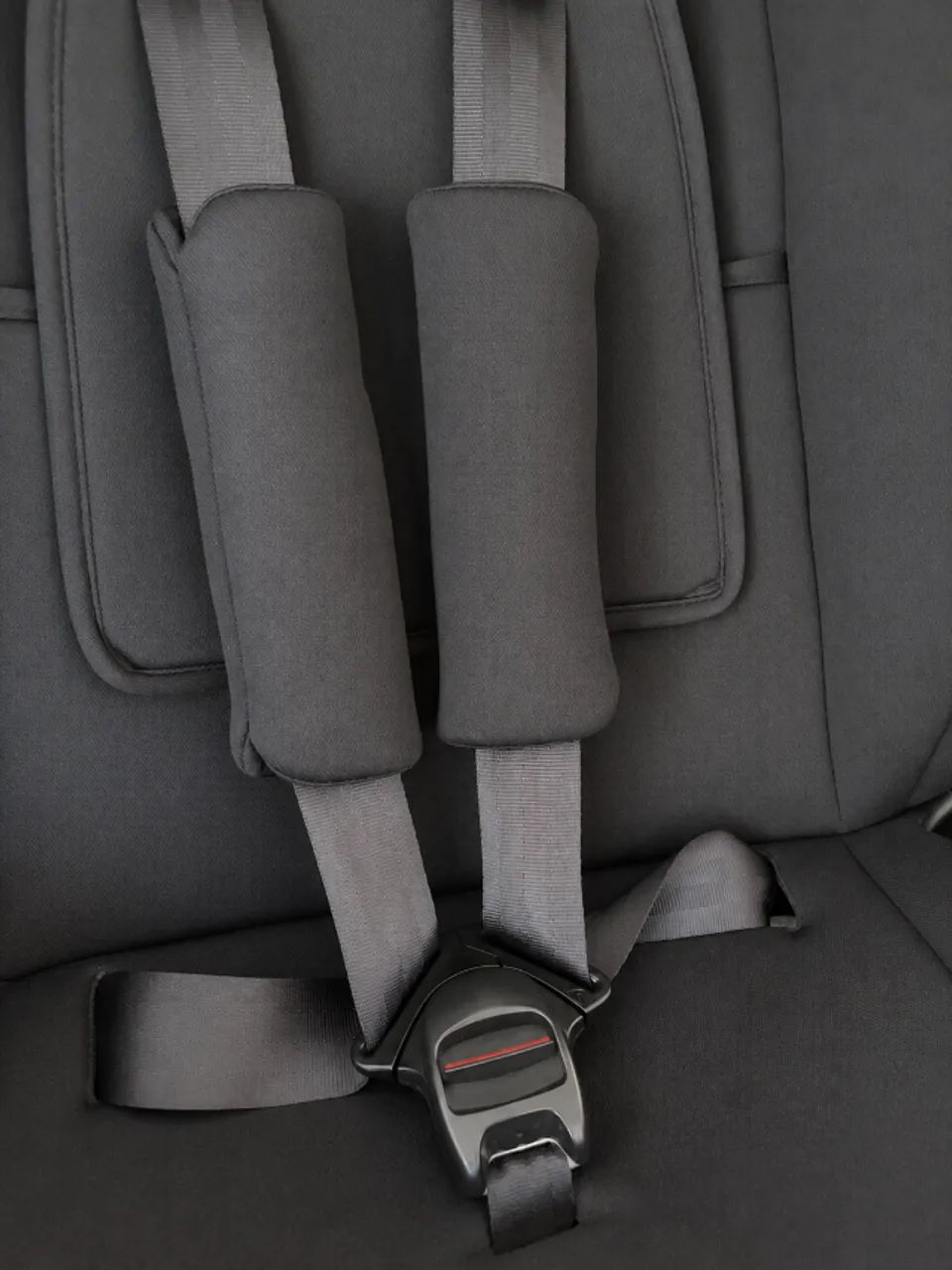 Cadeirinha para carro Burigotto Spin 360º Isofix com Side Protection - Foto 3