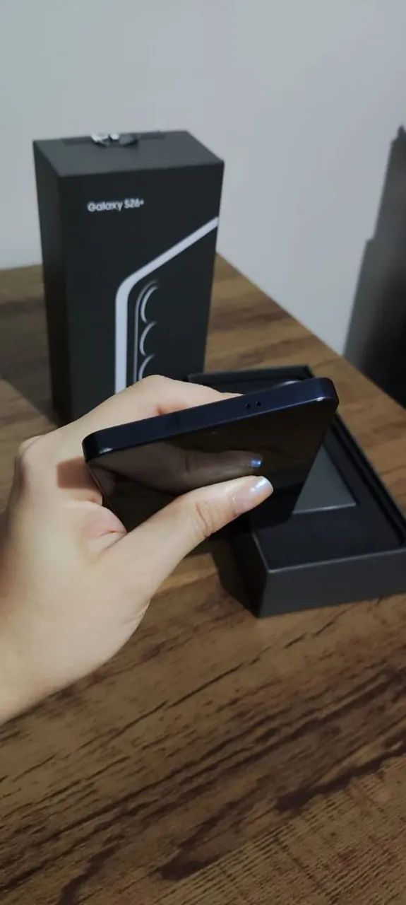 S26 Plus 512GB - Foto 4