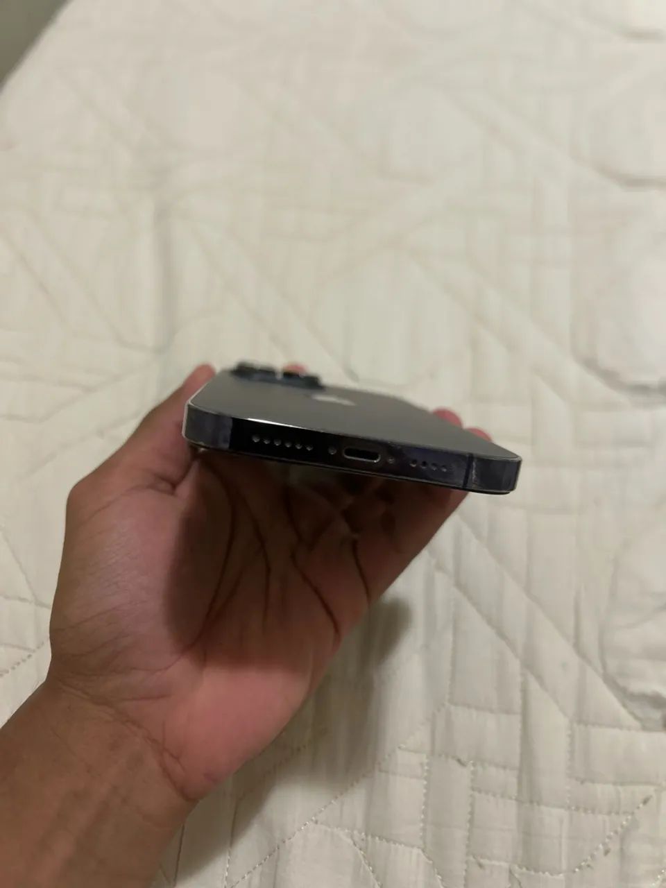 iPhone 14 Pro Max  - Foto 5