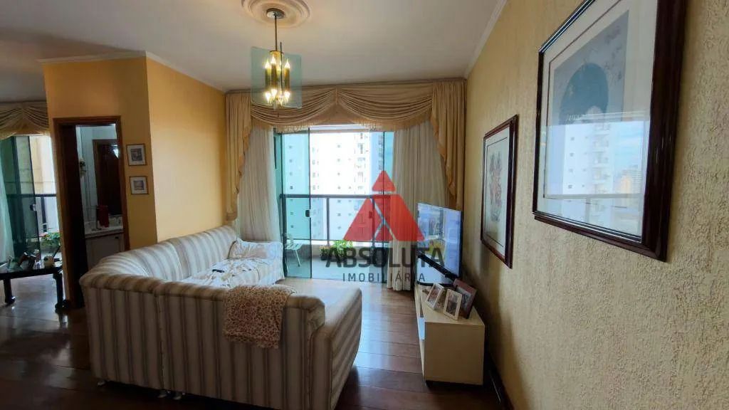Apartamento Firenze Americana SP - Foto 4