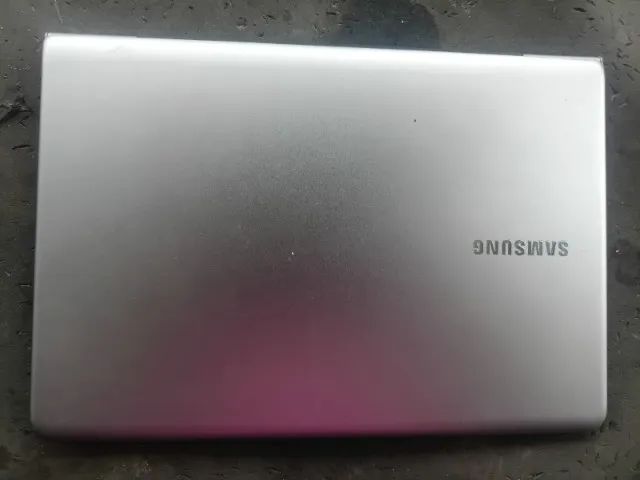 NOTBOOK SAMSUNG NP535U3C - Foto 2