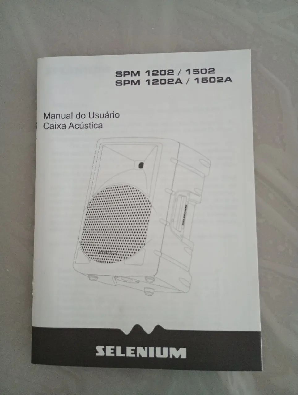 Caixa de Som Ativa e Passiva - Foto 4
