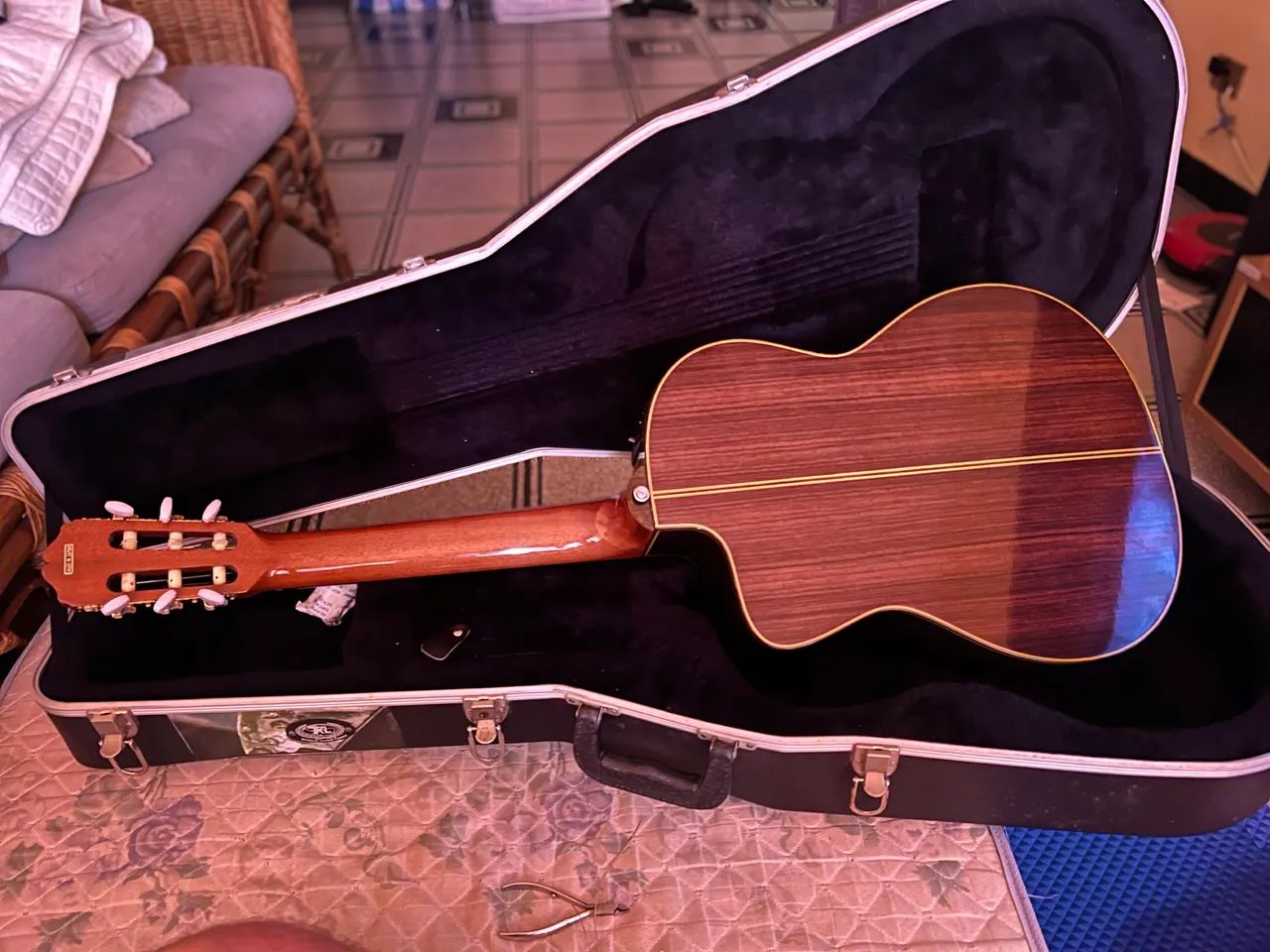 Takamine E-30 - Foto 4