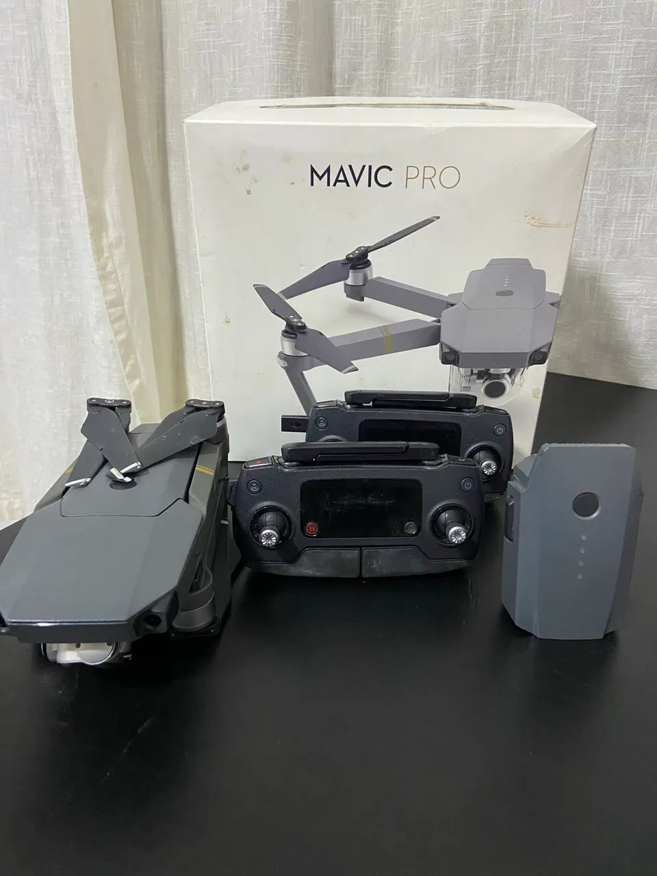 Drone Mavic Pro - Foto 5