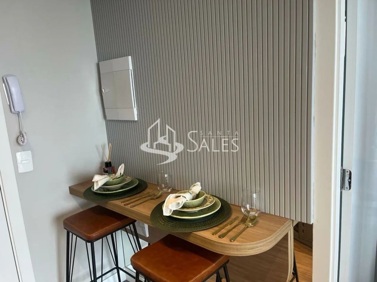 Apartamento