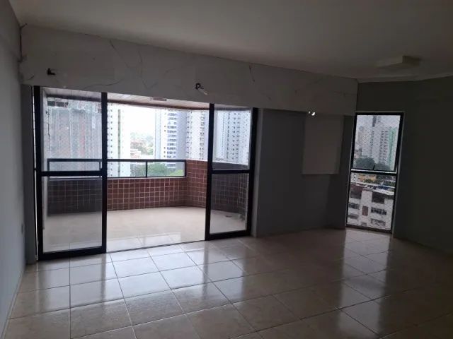 10 PA  - EDIFÍCIO PRAIA DE JURUBAÍBA  - Foto 4