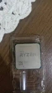 Processador Ryzen 5 3400 - Foto 2