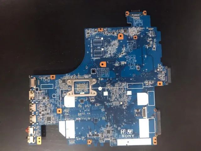 Placa mãe notebook sony vaio SVF152C29X original - Foto 2
